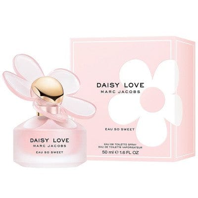 Daisy Love Eau so Sweet Eau de Toilette 50ml