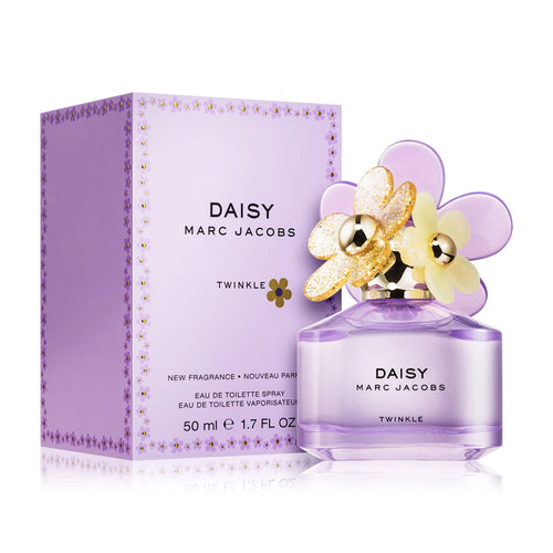 Daisy Twinkle Eau de Toilette 50ml