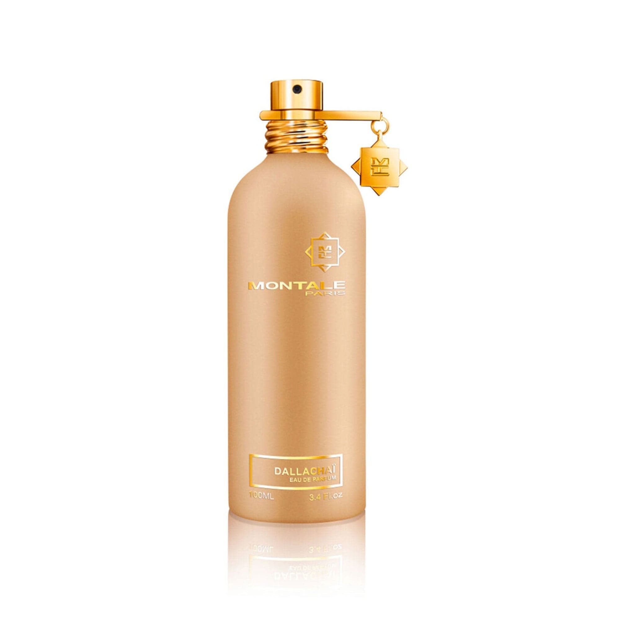 Dallachai by Montale - Apa de Parfum Unisex - 100 ml