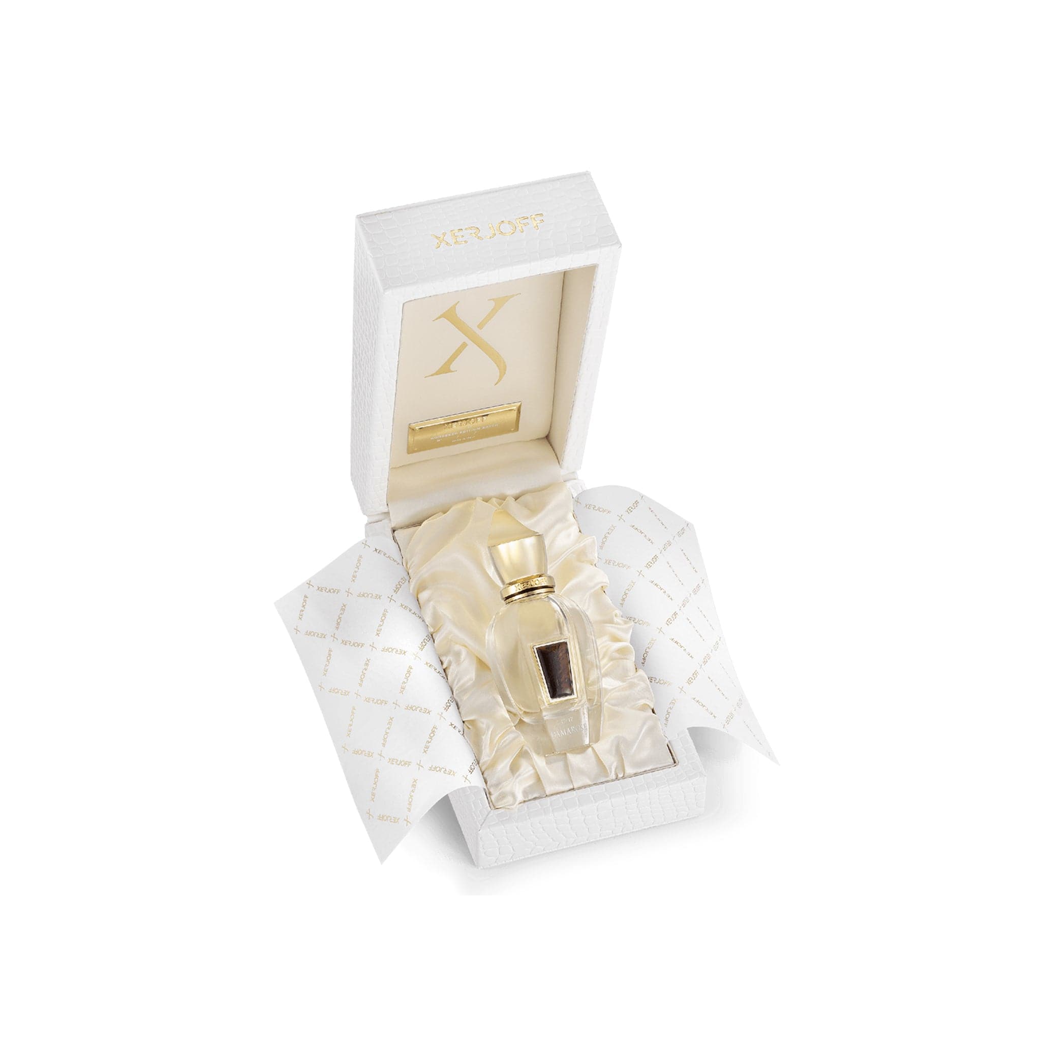 Damarose by Xerjoff - Apa de parfum - 50 ml