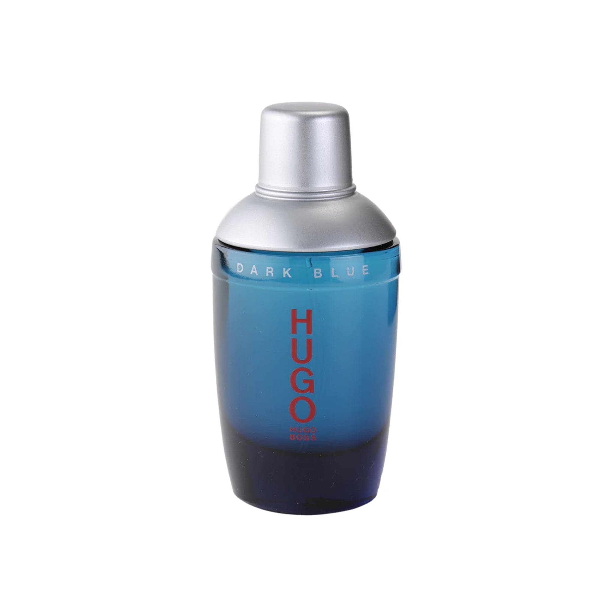 Dark Blue by Hugo Boss - Apa de toaleta barbati - 75 ml