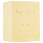 Dear Jasmine - EDP Femei - Maison Asrar 100 ml