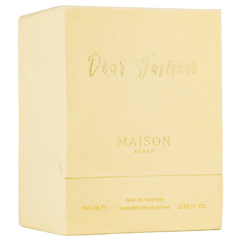Dear Jasmine - EDP Femei - Maison Asrar 100 ml