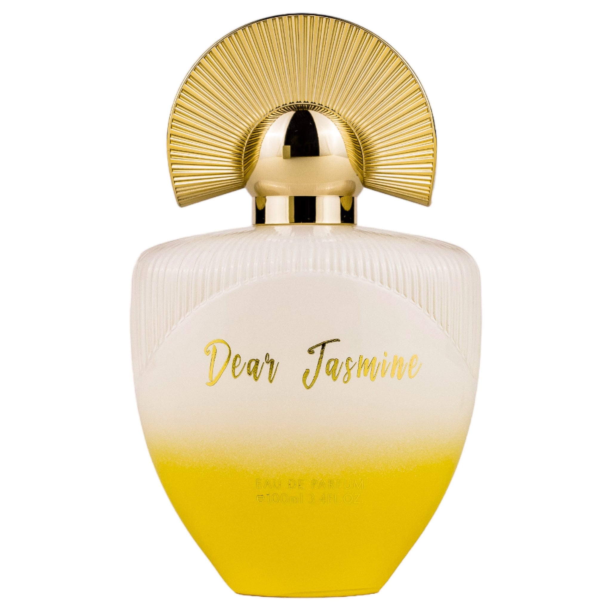 Dear Jasmine by Maison Asrar - Apa de parfum dama - 100 ml