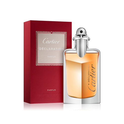 Declaration Parfum Eau de Parfum 50ml