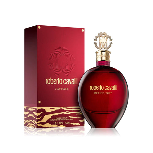 Deep Desire Eau de Parfum 75ml