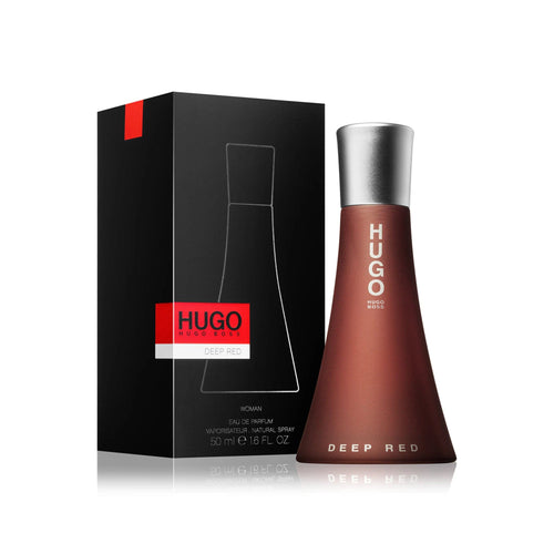 Deep Red - 50ml