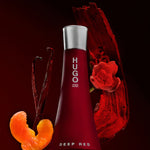 Deep Red - 90ml