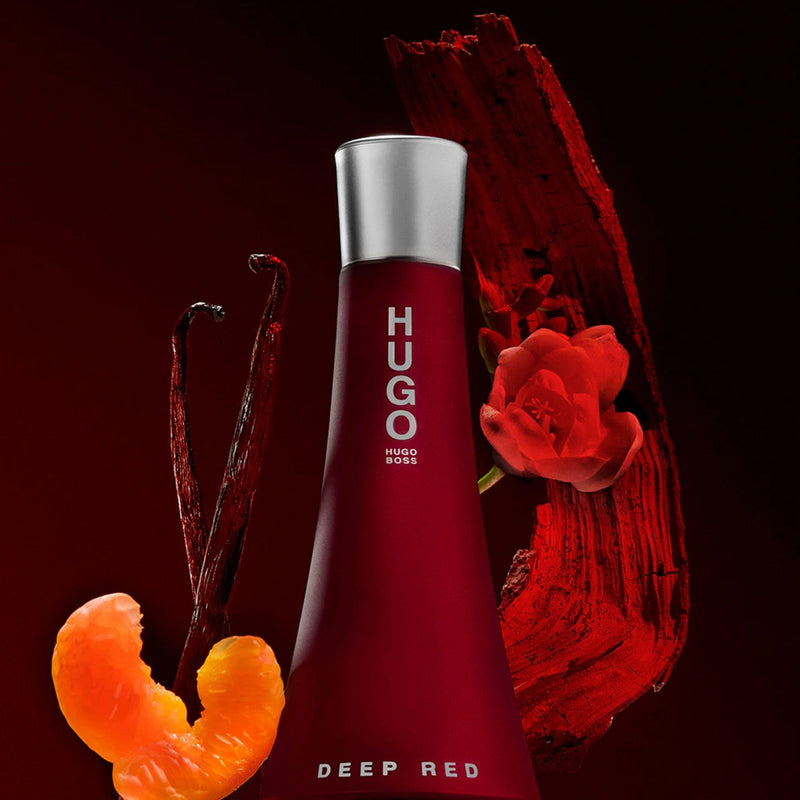 Deep Red - 90ml
