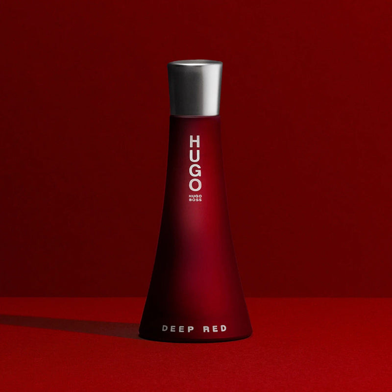 Deep Red - 90ml