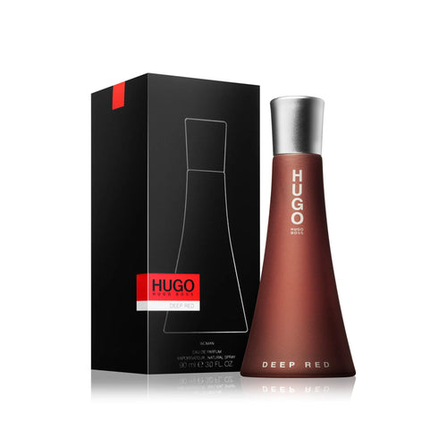 Deep Red - 90ml