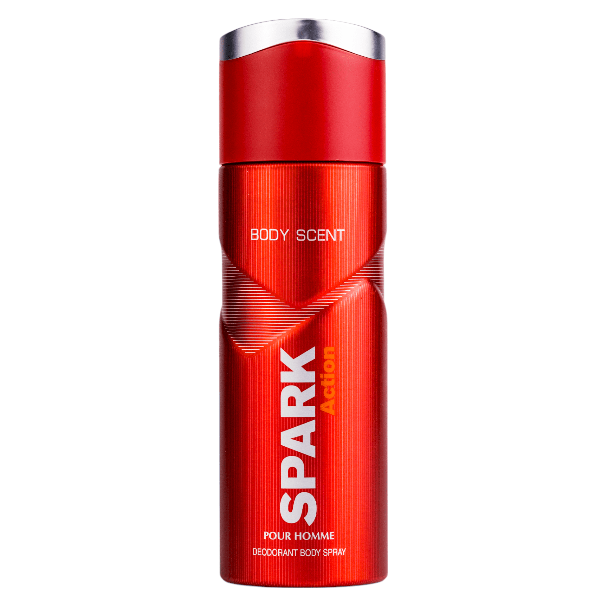 Spark Action - Deo Barbati - Khadlaj 200 ml