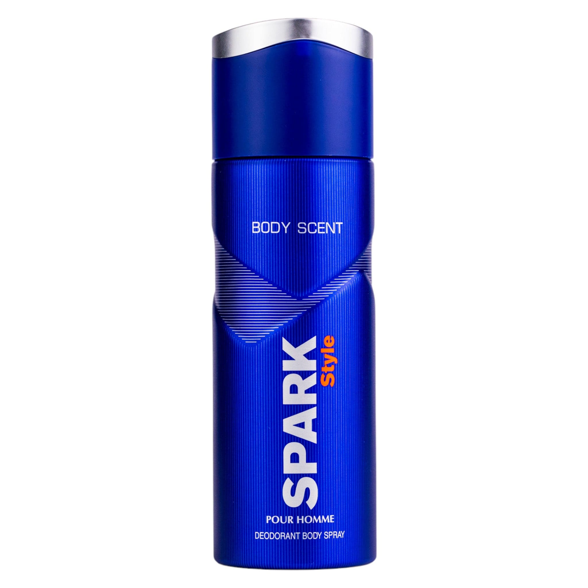 Spark Style - Deo Barbati - Khadlaj 200 ml