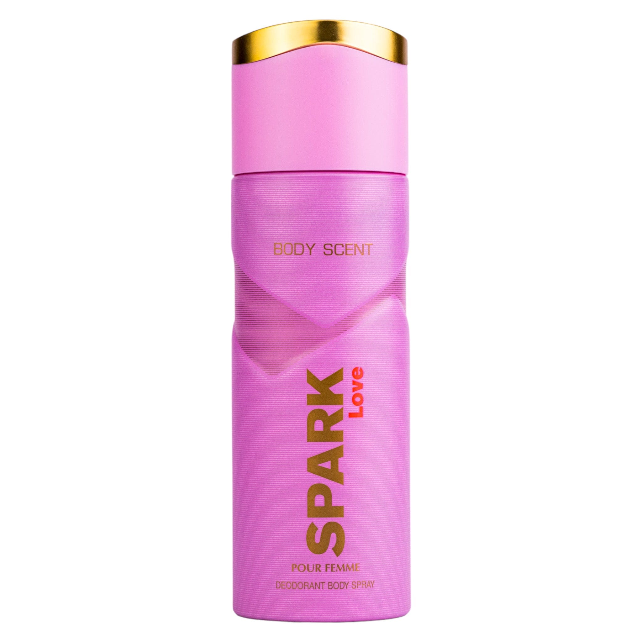Spark Love - Deo Femei - Khadlaj 200 ml