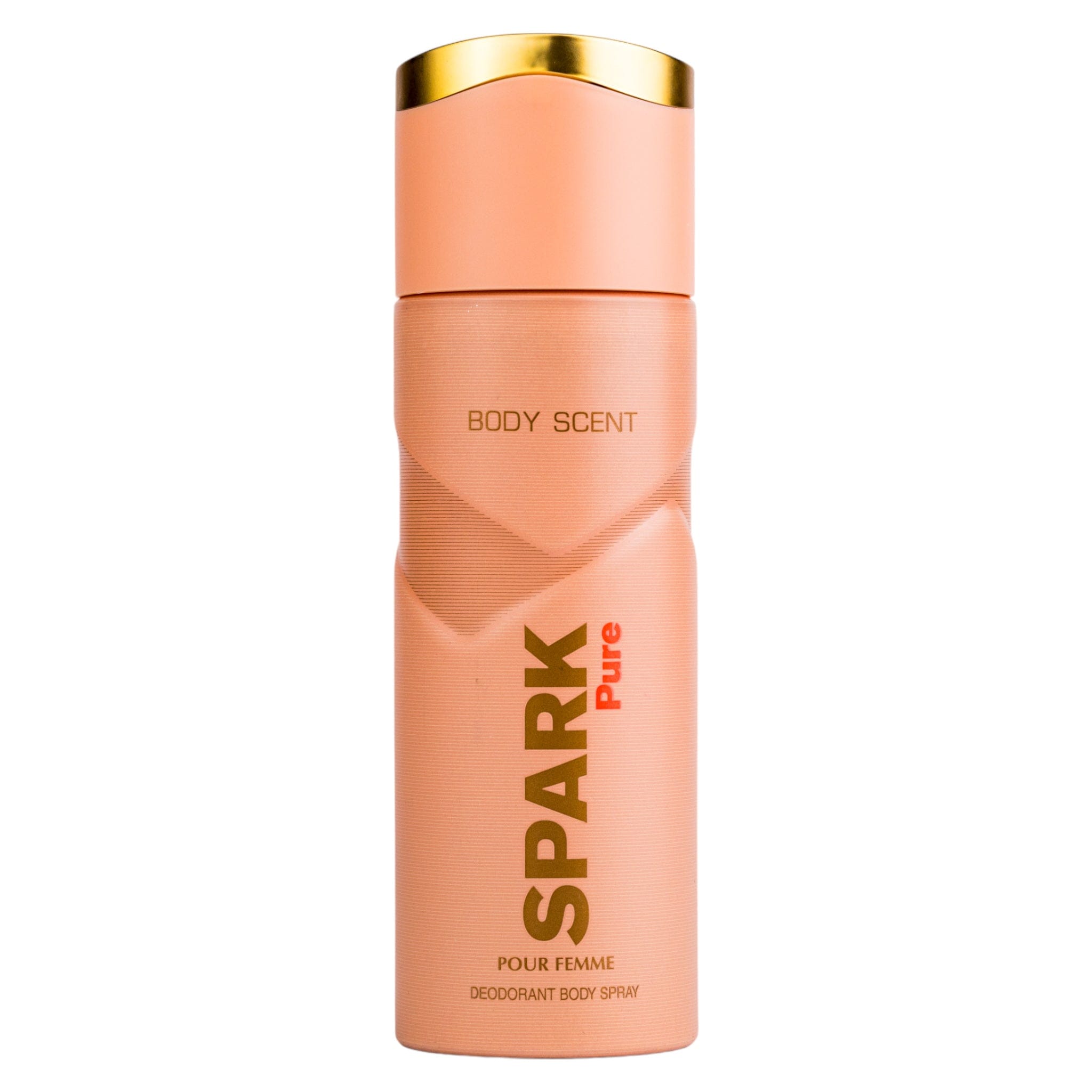 Spark Pure - Deo Femei - Khadlaj 200 ml