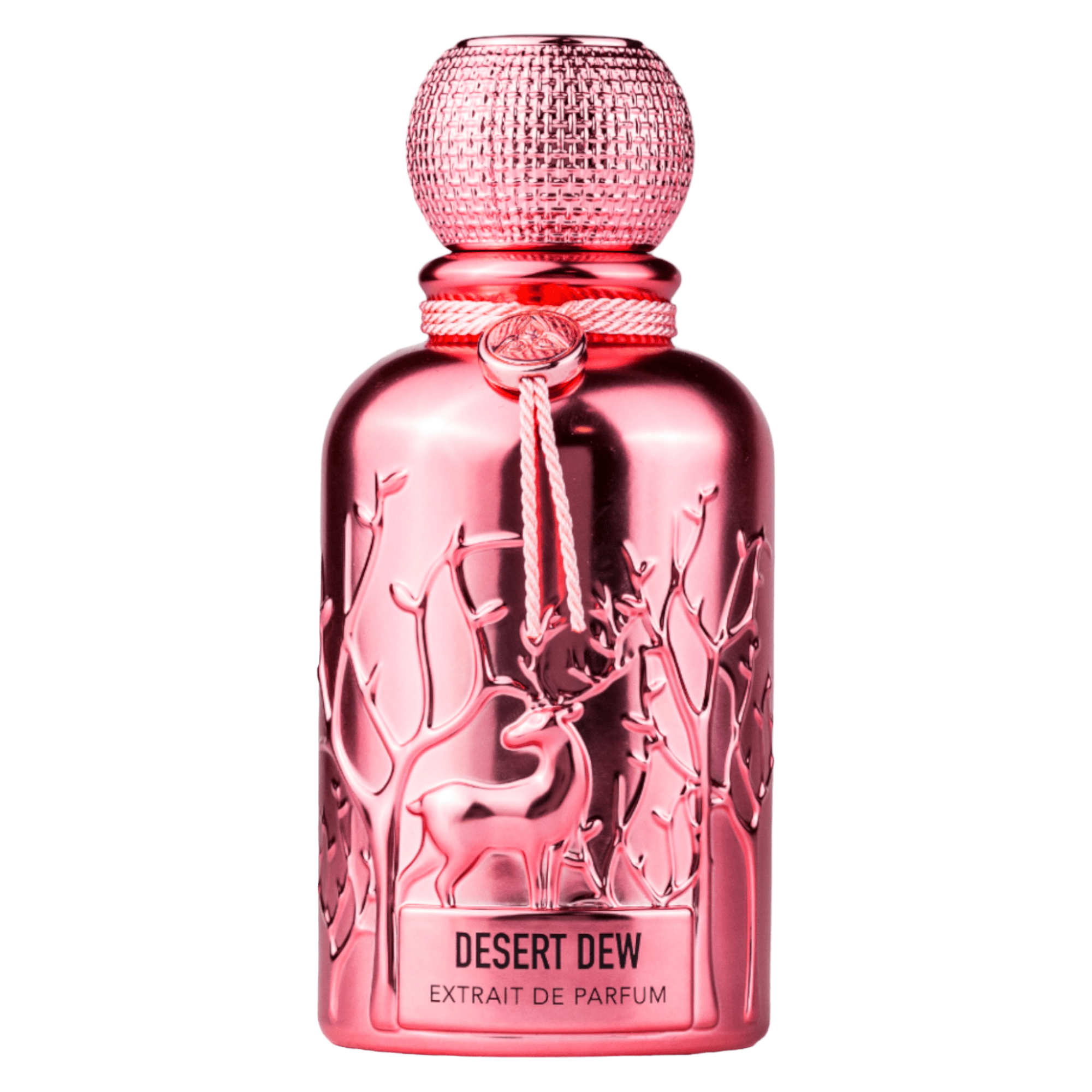 Desert Dew by Auraa Desire - Extract de parfum unisex - 100 ml