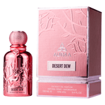 Desert Dew - Extract de parfum Unisex - Auraa Desire 100 ml