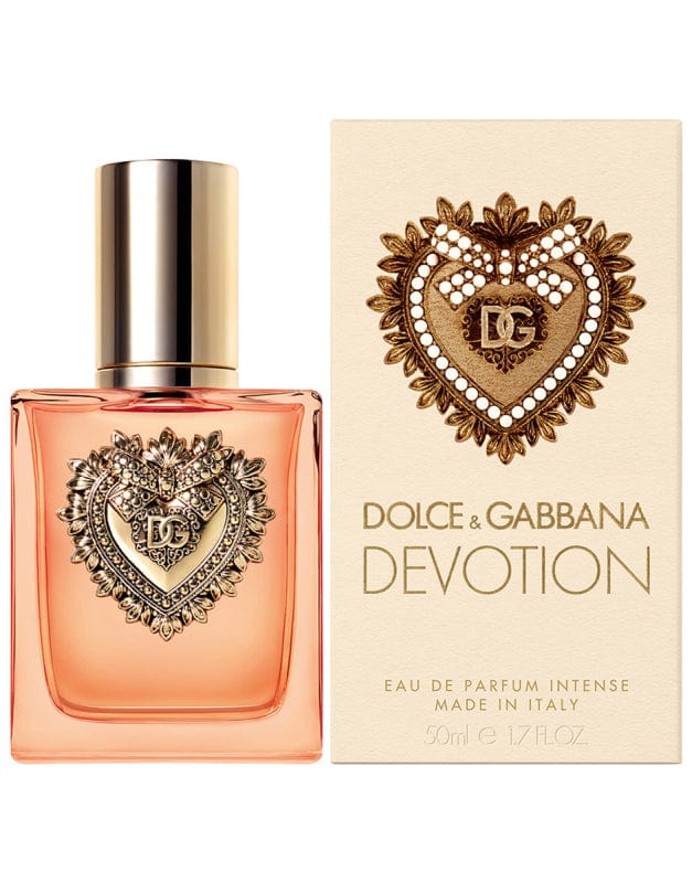 Devotion Intense by Dolce & Gabbana - Apa de Parfum Dama - 50 ml