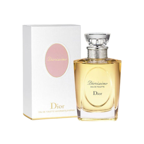 Diorissimo, Apa de toaleta, Femei - 100ml
