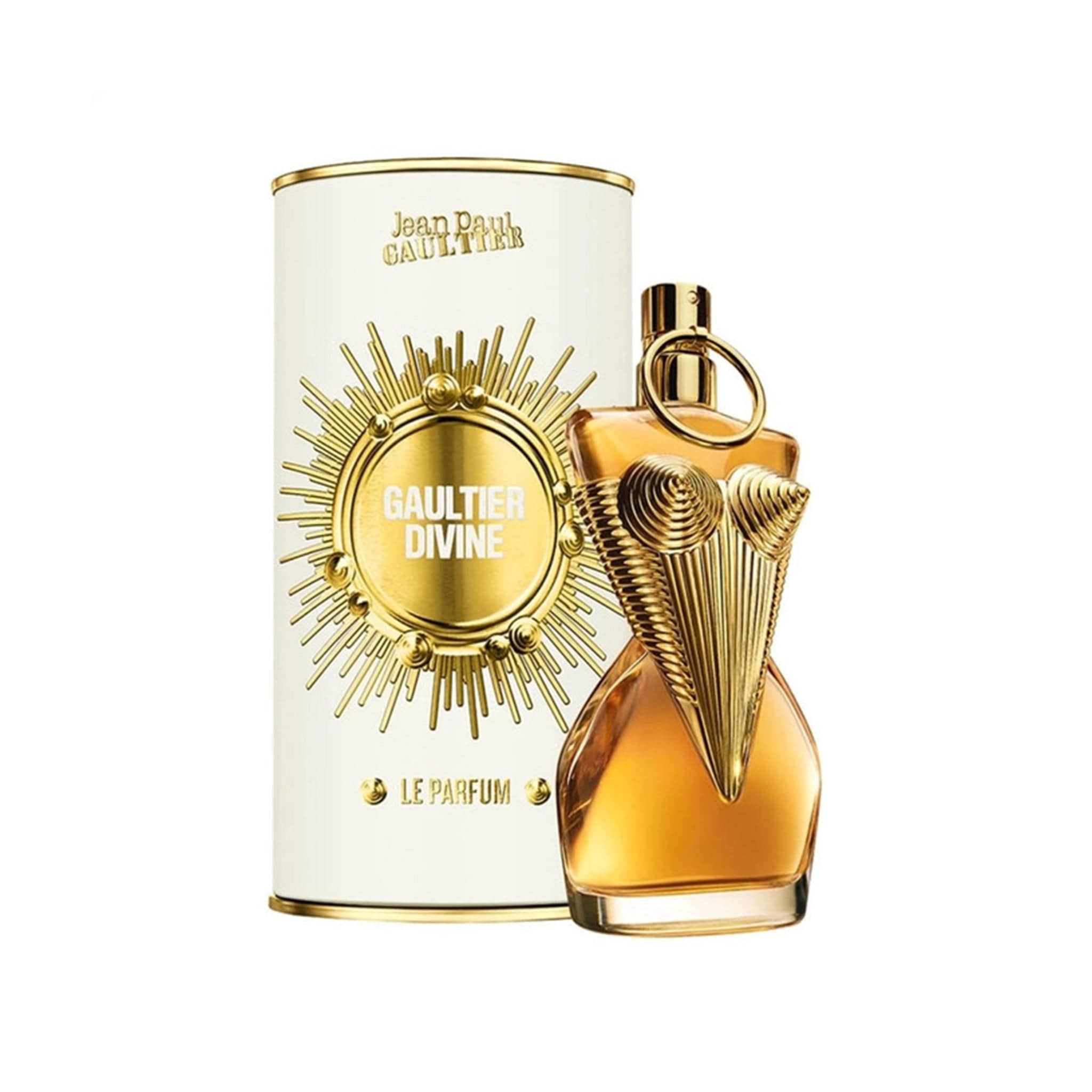 Divine Le Parfum Intense by Jean Paul Gaultier - Apa de parfum dama - 100 ml