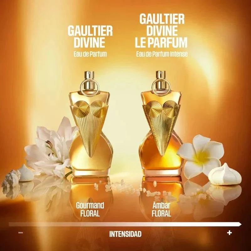 Divine Le Parfum Intense by Jean Paul Gaultier - Apa de parfum dama - 100 ml