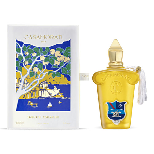Dolce Amalfi Eau de Parfum 100ml