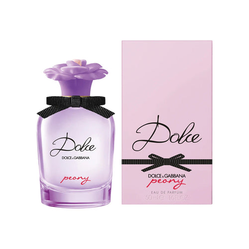 Dolce Peony Eau de Parfum 50ml