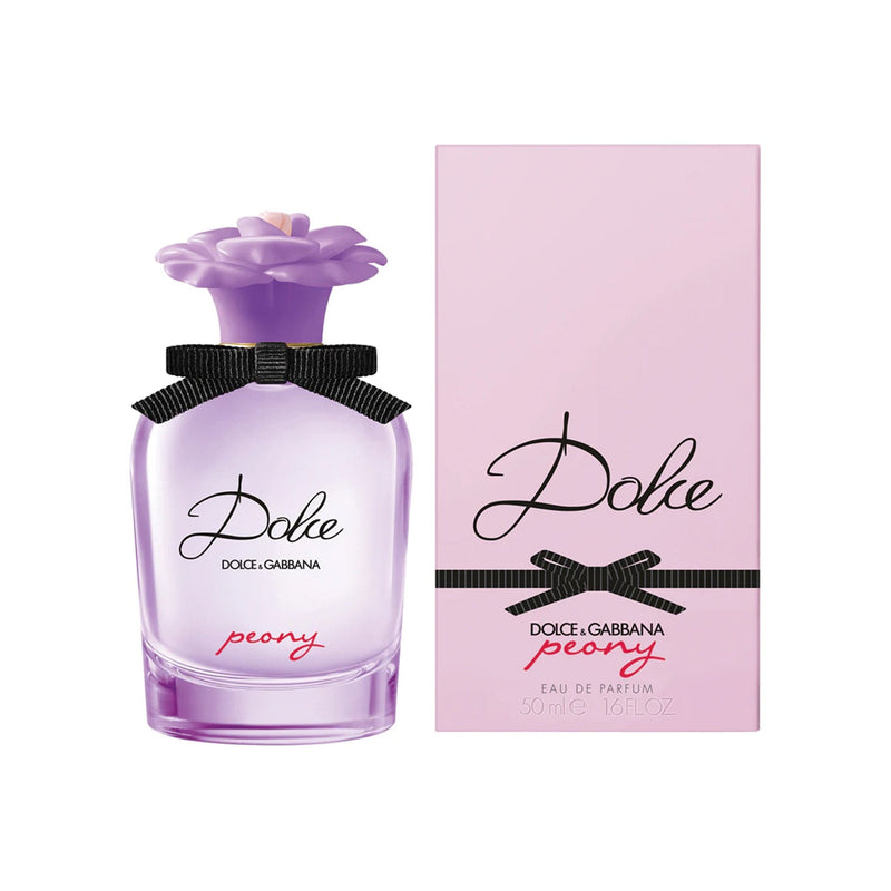 Dolce Peony Eau de Parfum 50ml