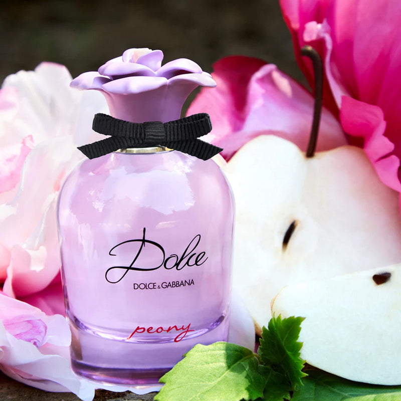 Dolce Peony Eau de Parfum 75ml