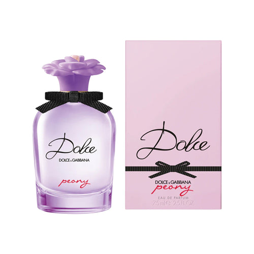 Dolce Peony Eau de Parfum 75ml