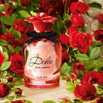 Dolce Rose - 75ml