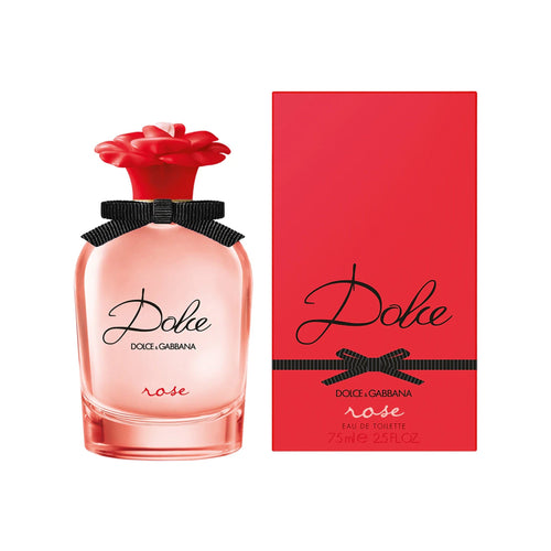 Dolce Rose - 75ml