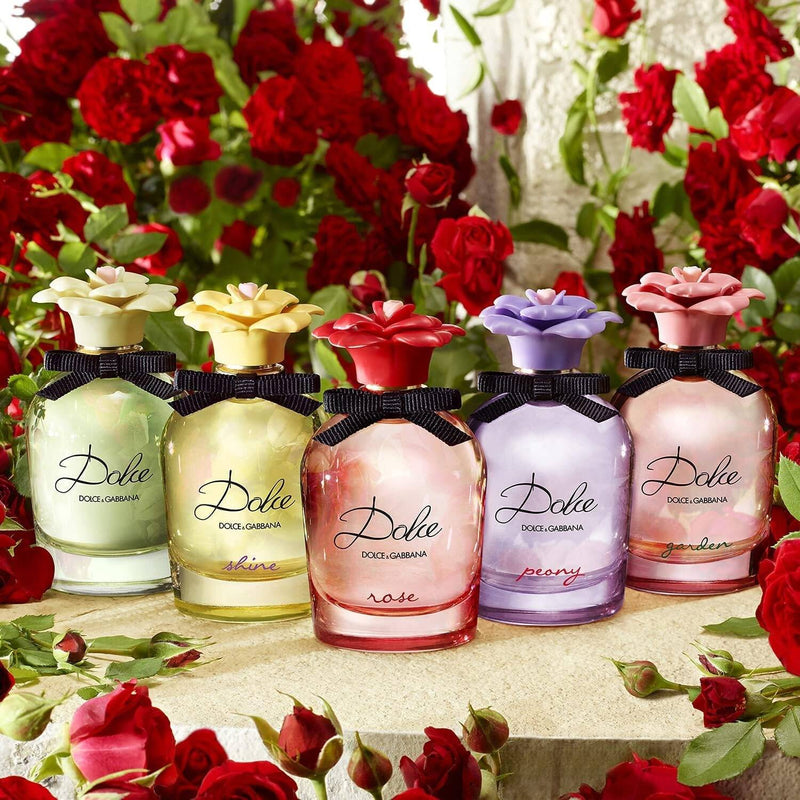 Dolce Rose - 75ml
