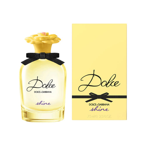 Dolce Shine Eau de Parfum 75ml