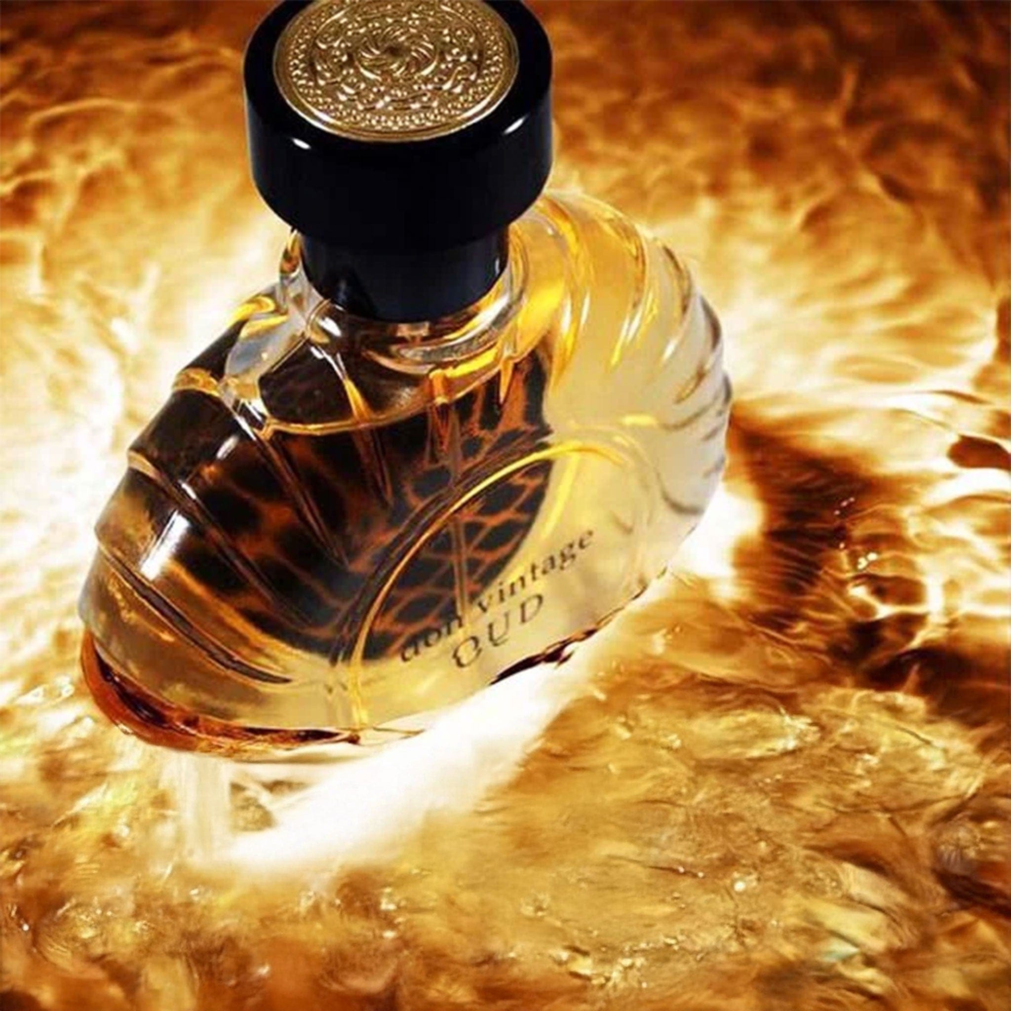 Don Vintage Oud by French Avenue - parfum arabesc barbati - EDP - 100ml