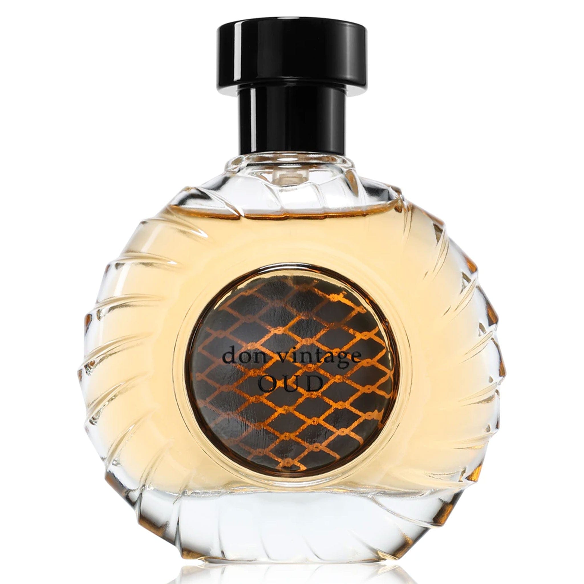 Don Vintage Oud by French Avenue - parfum arabesc barbati - EDP - 100ml