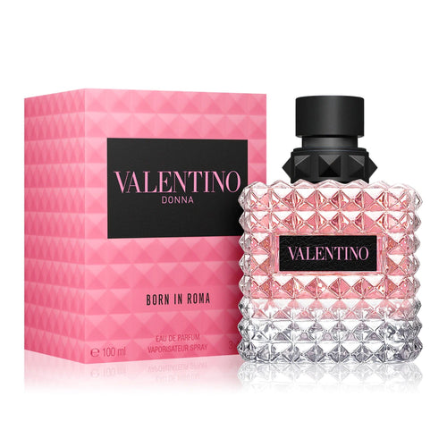Donna Born in Roma - 100ml