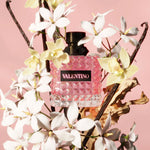 Donna Born in Roma - 100ml