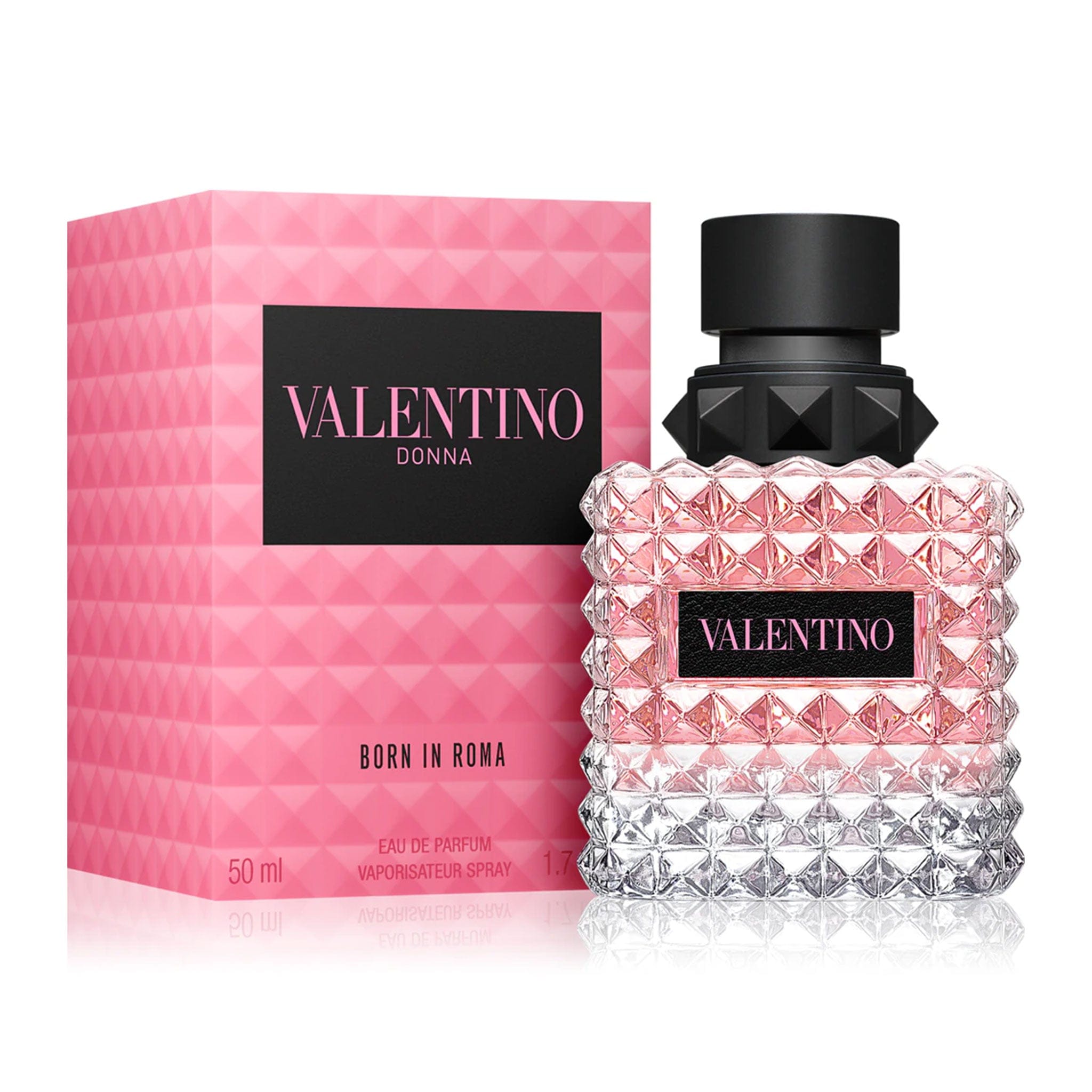 Donna Born in Roma by Valentino - Apa de parfum dama - 50 ml