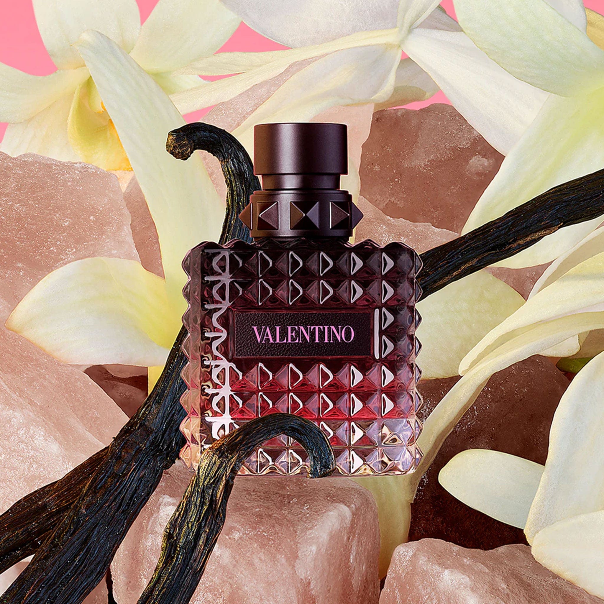 Donna Born In Roma Intense by Valentino - Apa de Parfum Dama - 100 ml