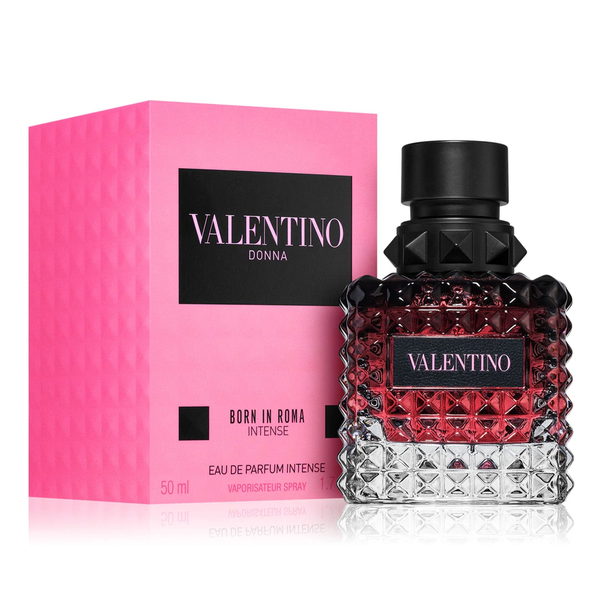 Donna Born in Roma Intense by Valentino - Apa de parfum dama - 50 ml