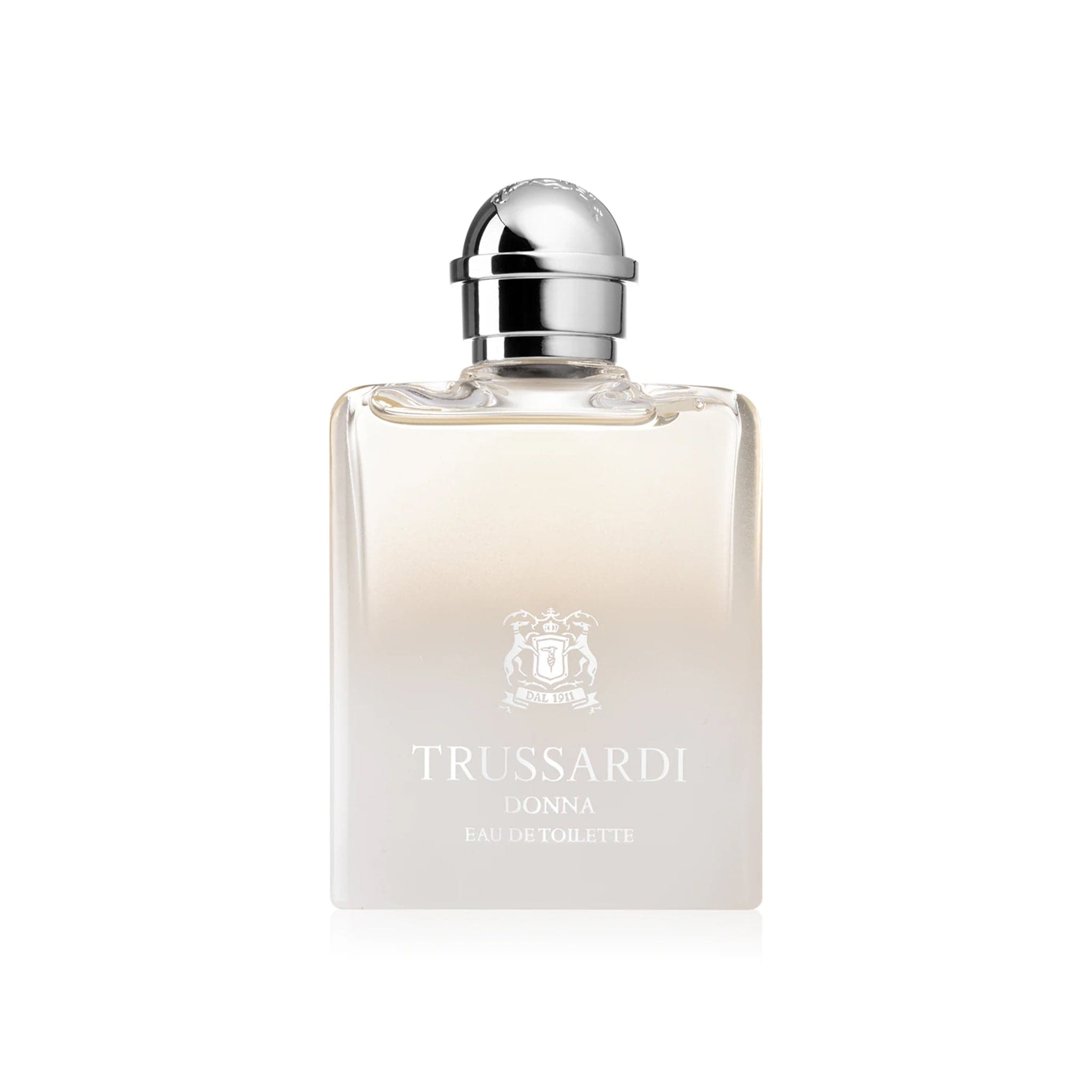 Donna by Trussardi - Apa de Toaleta Dama - 50 ml