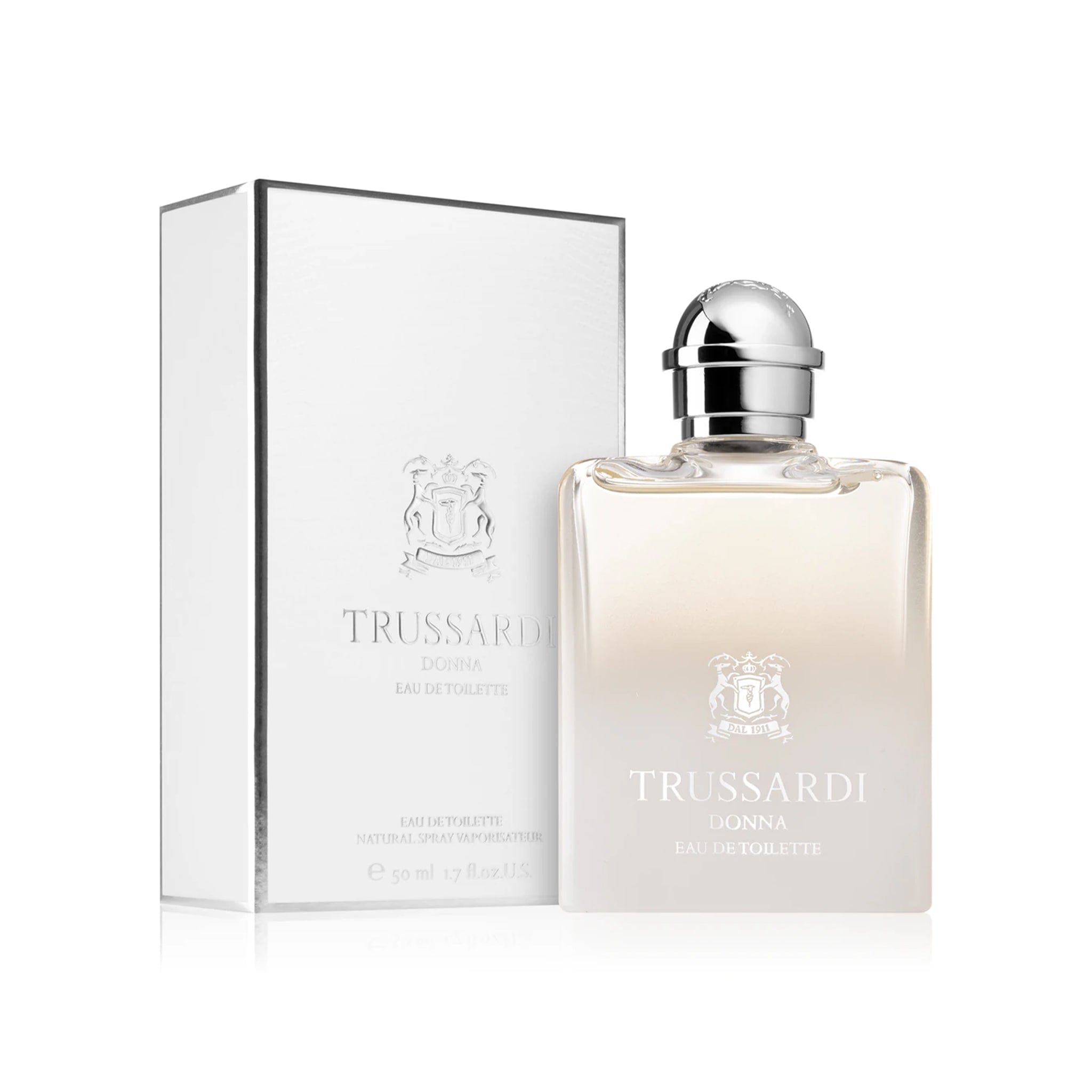 Donna by Trussardi - Apa de Toaleta Dama - 50 ml