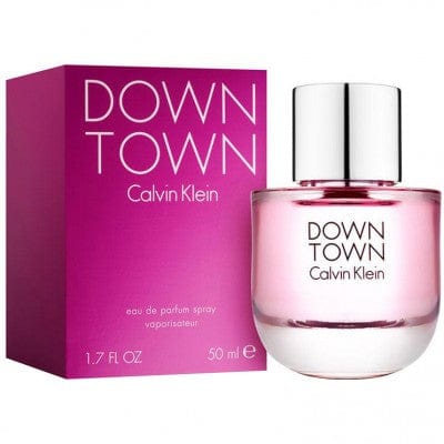 Downtown Eau de Parfum 50ml