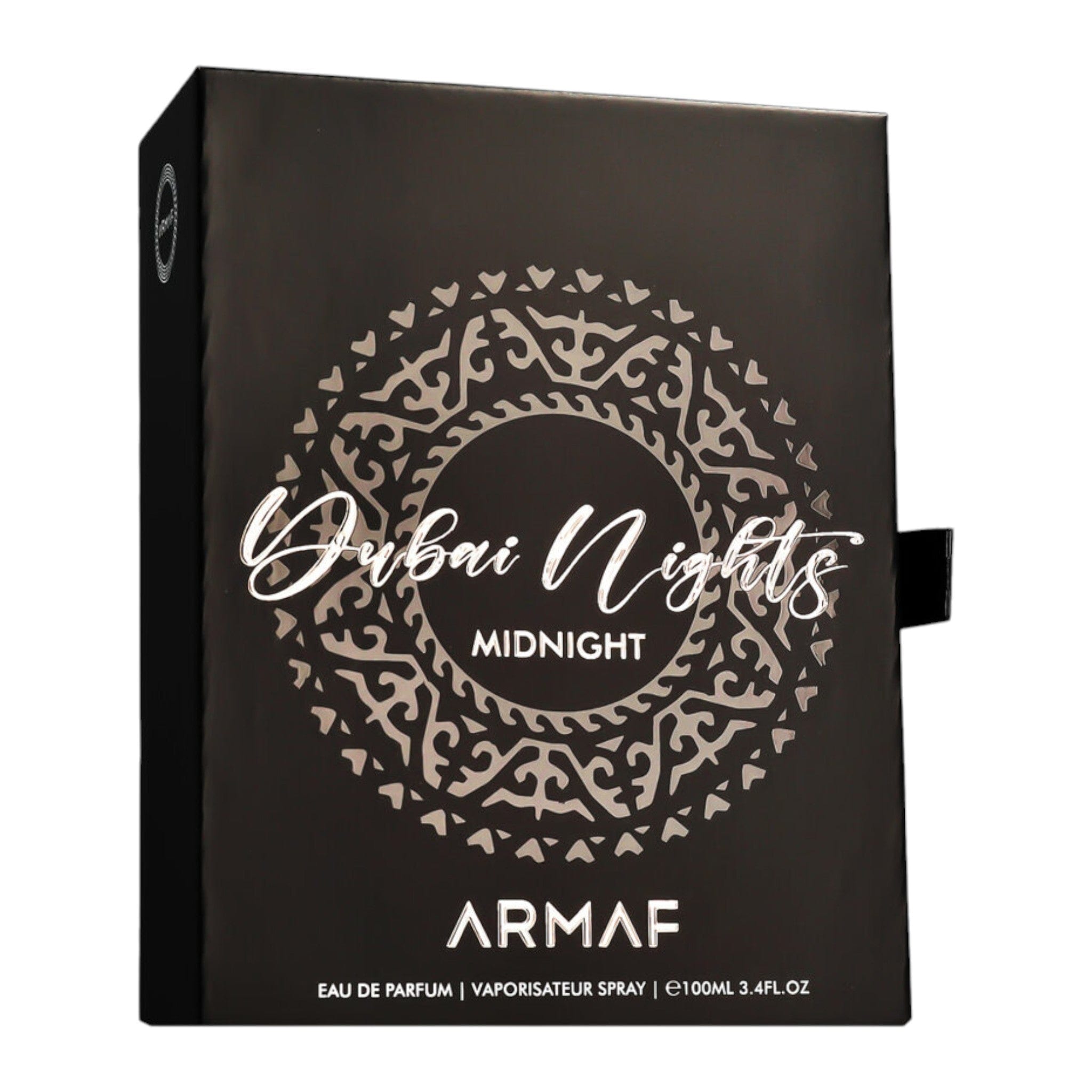 Dubai Nights Midnight by Armaf - Apa de parfum barbati - 100 ml