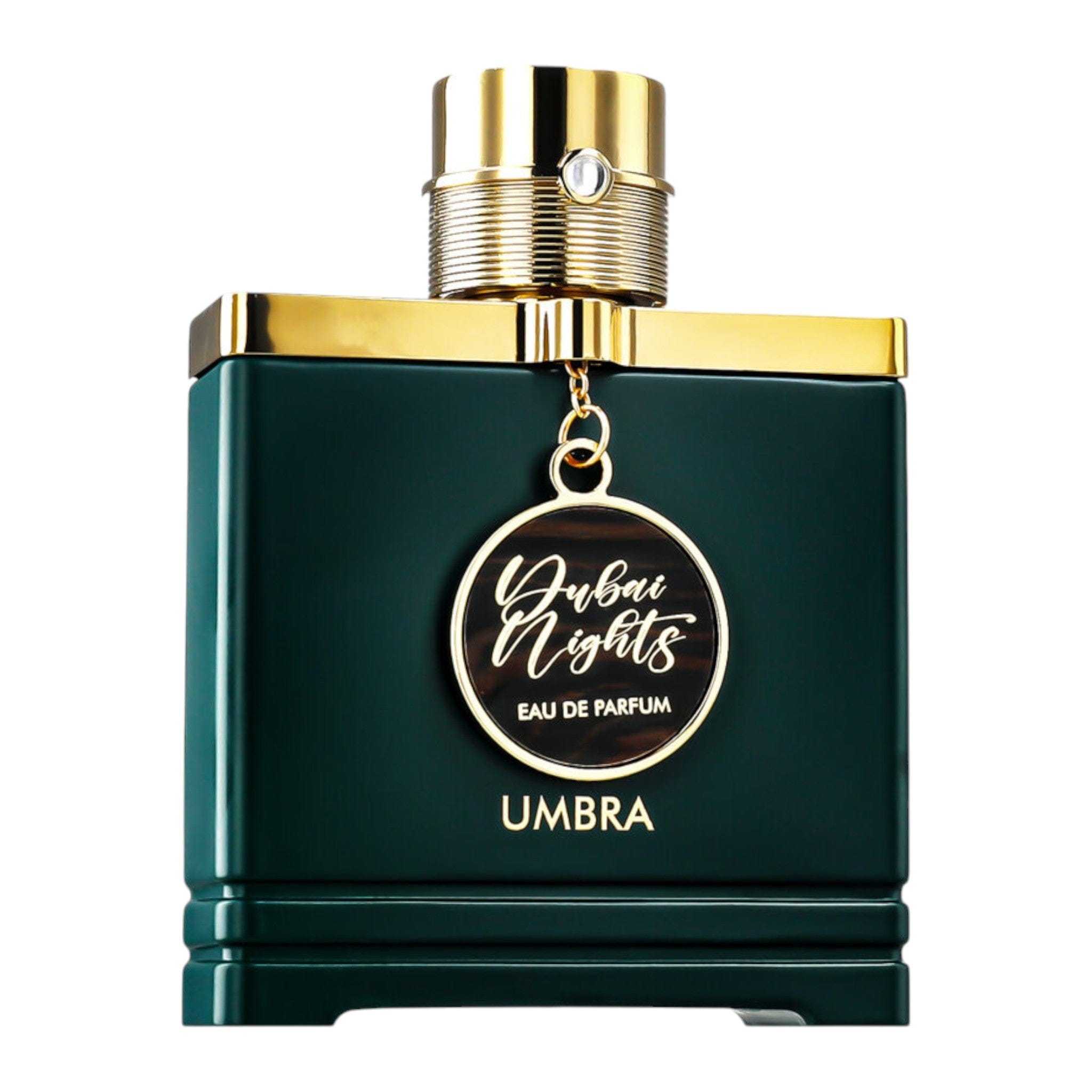 Dubai Nights Umbra by Armaf - Apa de Parfum barbati - 100 ml