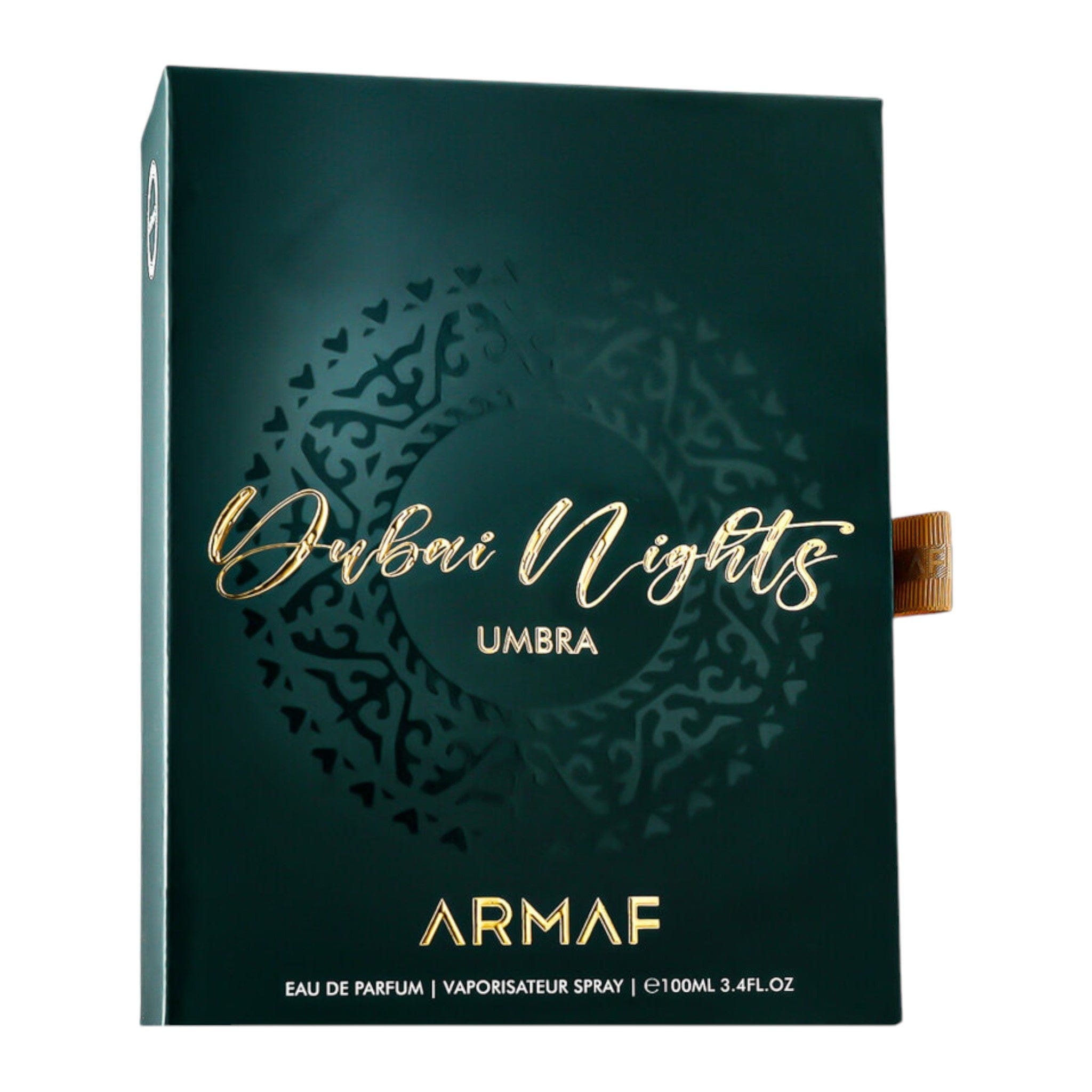 Dubai Nights Umbra by Armaf - Apa de Parfum barbati - 100 ml