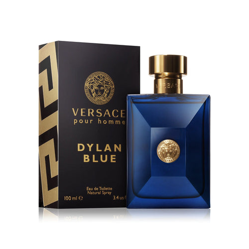Dylan Blue - 100ml