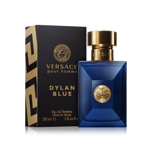 Dylan Blue - 30ml