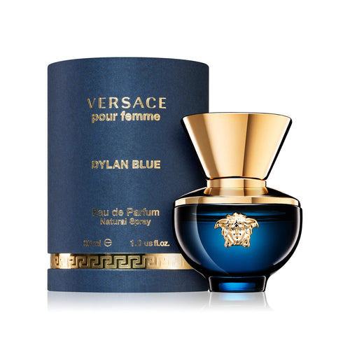 Dylan Blue pour Femme - 30ml